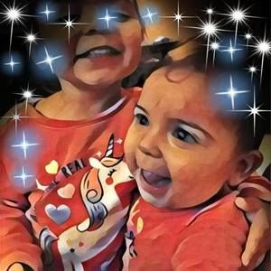 Meet your Posher, Abel